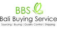 Bali Buying Service Logo