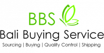Bali Buying Service Logo